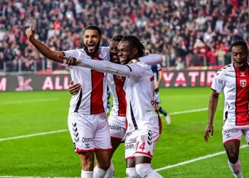 Trendyol Süper Lig: Samsunspor: 2 – Antalyaspor: 0
