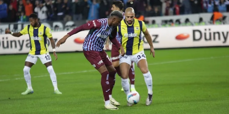 Süper Lig’de 11. hafta görünümü