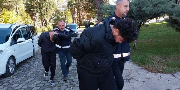 “Sahte kiralık ev” ilanıyla dolandıran 2 kişi 20 ayrı suçtan tutuklandı