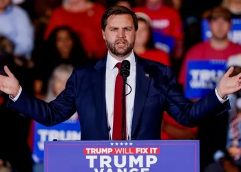 Trump’ın Başkan Yardımcısı Adayı Vance oyunu kullandı: “Umarım Başkan Trump için iyi geçer”