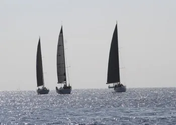 22. Sonbahar Göcek Yarış Haftası ve Atatürk Kupası başladı