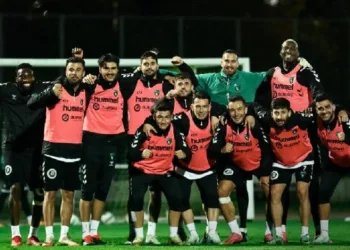 Kocaelispor’da futbolcuların rotası Sakarya’ya döndü