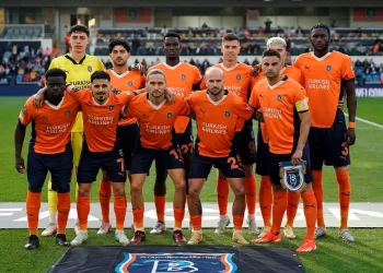 Başakşehir’de hedef Avrupa’da puan ya da puanlar