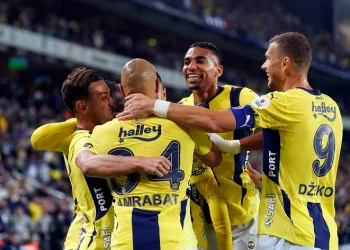 Fenerbahçe, AZ Alkmaar’a konuk olacak