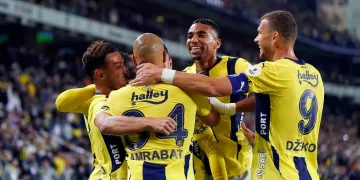 Fenerbahçe, AZ Alkmaar’a konuk olacak