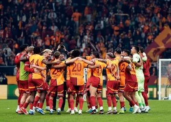 Galatasaray, Tottenham’ı konuk edecek