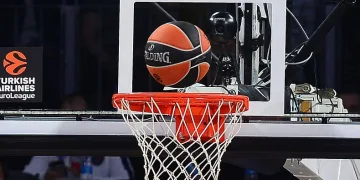 THY Euroleague’de 8. hafta heyecanı