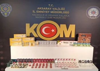 Kaçakçılığa geçit yok
