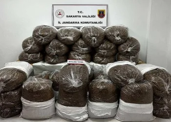 Jandarmadan kaçakçılığa geçit yok