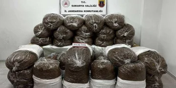 Jandarmadan kaçakçılığa geçit yok