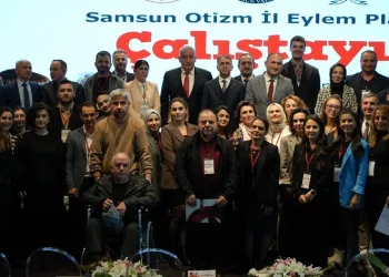 Otizm İl Eylem Planı Çalıştayı sona erdi