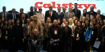 Otizm İl Eylem Planı Çalıştayı sona erdi