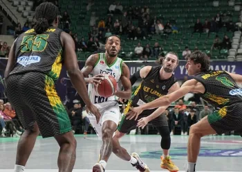 TOFAŞ FIBA EUROPE CUP’TA LİDERLİĞİ DE GARANTİLEDİ