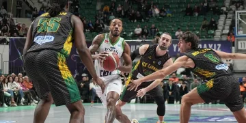 TOFAŞ FIBA EUROPE CUP’TA LİDERLİĞİ DE GARANTİLEDİ