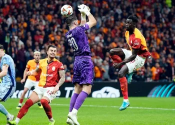 Galatasaray, Avrupa’da yoluna yenilgisiz devam ediyor