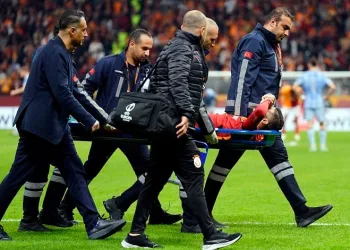 Mauro Icardi sakatlandı