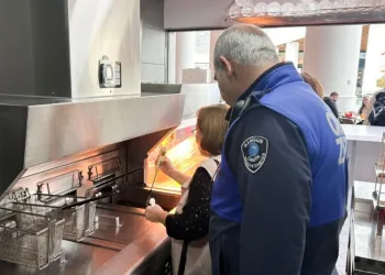 Kışın habercisi yaban ördekleri