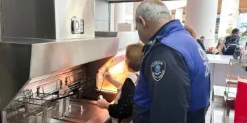 Kışın habercisi yaban ördekleri