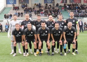 Bölgesel Amatör Lig: Fethiye İdman Yurdu: 2 – Nurlupınar 1965: 0