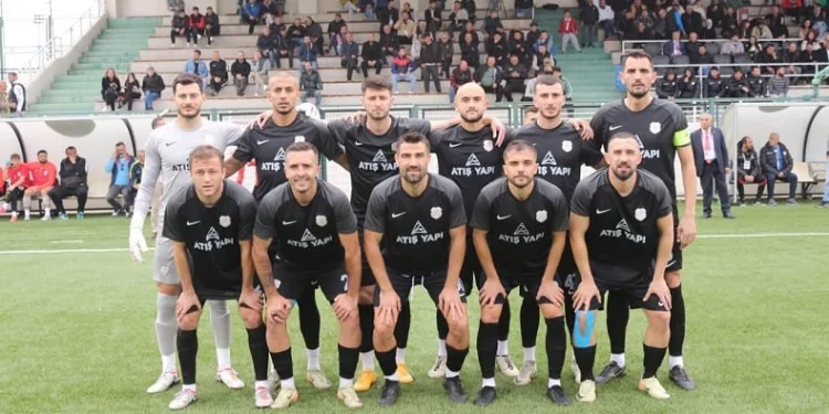 Bölgesel Amatör Lig: Fethiye İdman Yurdu: 2 – Nurlupınar 1965: 0