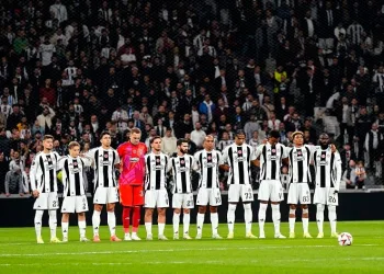 Beşiktaş – Maccabi Tel Aviv maçı seyircisiz olarak Macaristan’da oynanacak