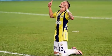 Sebastian Szymanski, geçen sezonu aratıyor