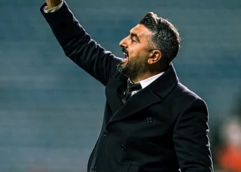 Kayserispor, Teknik Direktör Sinan Kaloğlu ile 8 puan aldı