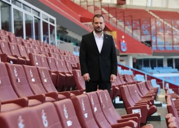 Trabzonspor Başkanı Ertuğrul Doğan: “Kalıcı bir miras bırakmak için daha yolun başındayız”