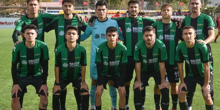 Akhisarspor maçlara çıkamaz hale geldi