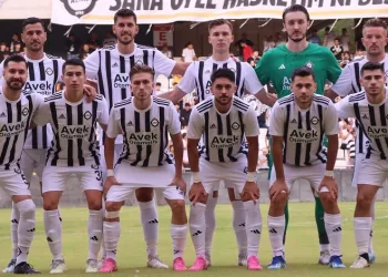 Altay, ligin en fazla gol yiyen iki takımından birisi