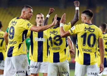 Fenerbahçe, Zenit ile özel maçta karşılaşacak