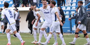 Menemen FK, Kırmızı Grup’taki en az gol yiyen takım