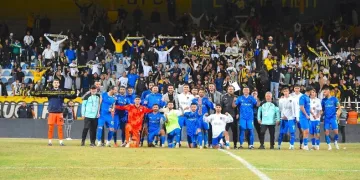 Bucaspor 1928’in iç saha performansı dikkat çekiyor