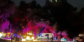 Fethiye’de 1 kişi kaldığı çadırda ölü bulundu