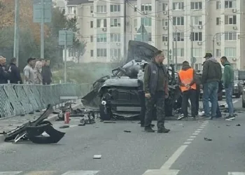 Rusya’nın Karadeniz Filosu komutanına suikast