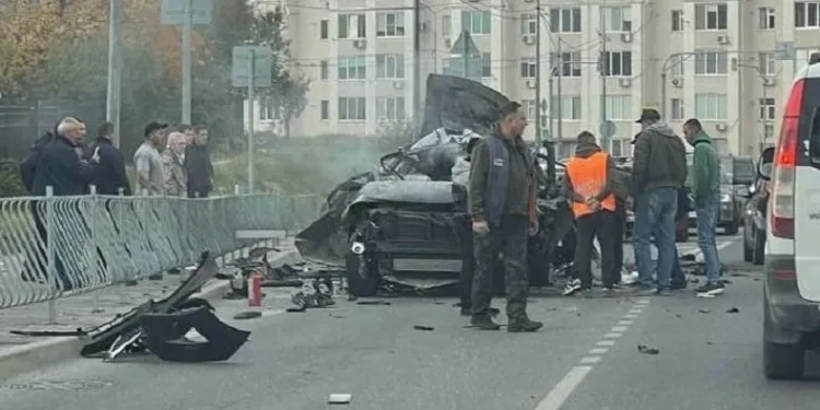 Rusya’nın Karadeniz Filosu komutanına suikast