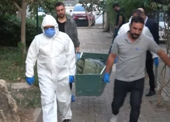 3 kardeş, oda içerisinde kömür yakarak hayatlarına son verdi
