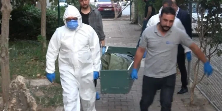 3 kardeş, oda içerisinde kömür yakarak hayatlarına son verdi