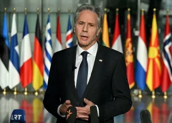 Blinken: “İsrail, stratejik hedeflerine ulaştı, artık Gazze’de savaşa son verme zamanı”