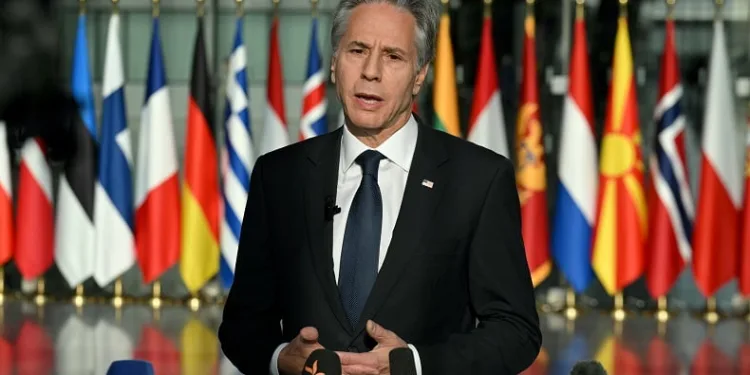 Blinken: “İsrail, stratejik hedeflerine ulaştı, artık Gazze’de savaşa son verme zamanı”
