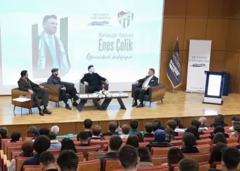 “En büyük hayalim Bursaspor’u tekrar Avrupa’da görmek”