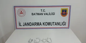 27 yıl kesinleşmiş hapis cezası ile aranan firari Batman’da yakalandı