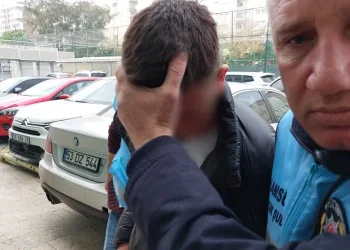 Silahlı yaralama olayında 3 çocuk tutuklandı