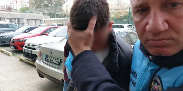 Silahlı yaralama olayında 3 çocuk tutuklandı