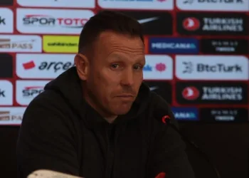 Galler Milli Takımı Teknik Direktörü Craig Bellamy: “Benim ve oyuncularımın gelişmesi gerekiyor”