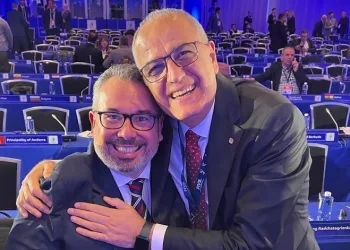 FIVB 39. Dünya Kongresi, Porto’da düzenlendi