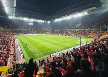 Kayseri tam not aldı