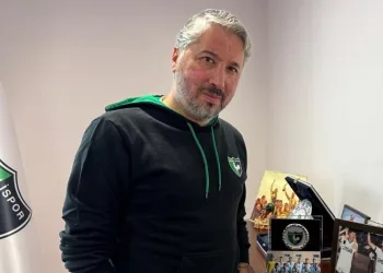 Denizlispor olağanüstü seçimli kongreye gidiyor
