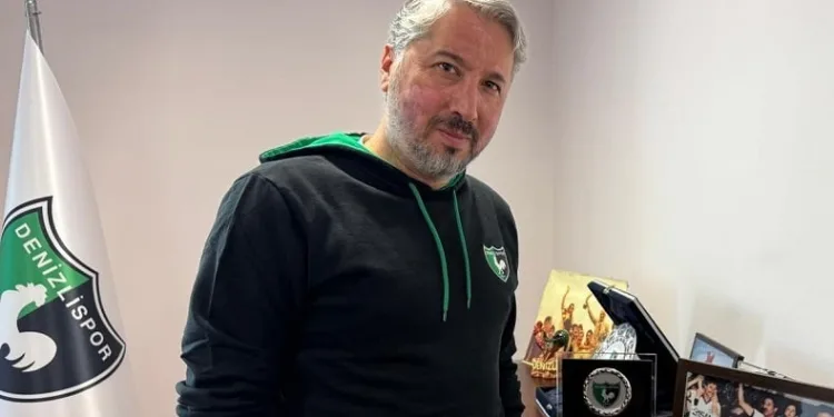 Denizlispor olağanüstü seçimli kongreye gidiyor