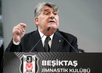Serdal Adalı: “Hizmetim olacaksa Beşiktaş emreder ben gelirim”